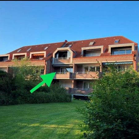 Fewo - Moin! Moin! Kellenhusen Exteriér fotografie